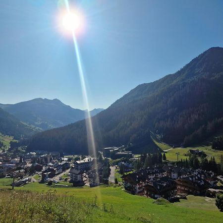 أرابّا Chalet Brigitte B&B المظهر الخارجي الصورة