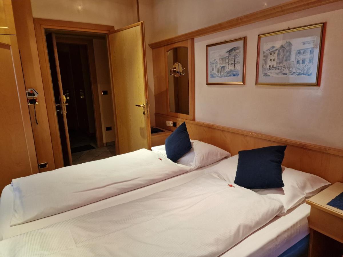 أرابّا Chalet Brigitte B&B المظهر الخارجي الصورة