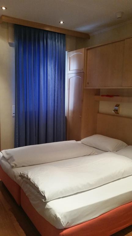 أرابّا Chalet Brigitte B&B المظهر الخارجي الصورة