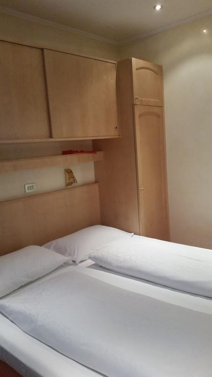 أرابّا Chalet Brigitte B&B المظهر الخارجي الصورة