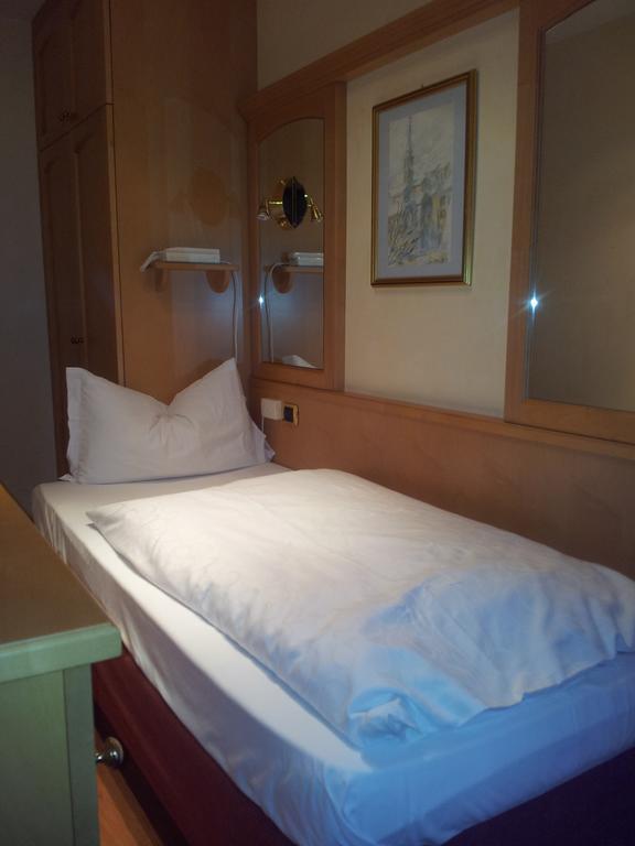 أرابّا Chalet Brigitte B&B المظهر الخارجي الصورة